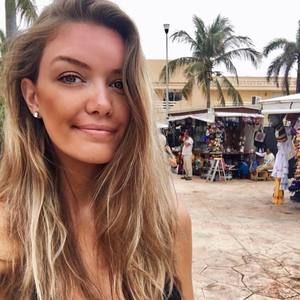 Meet your Posher, Greighson